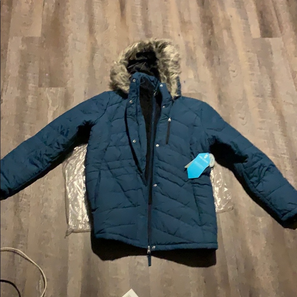 Free Country Women’s Jacket